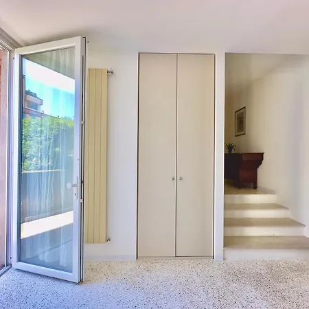 Minimal Navigli Appartement *