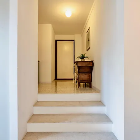 Minimal Navigli *